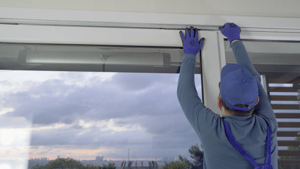 Best Window Glass Replacement  in Sulligent, AL